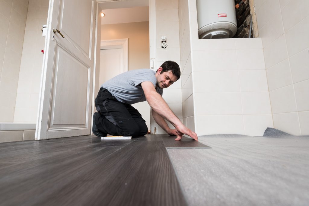 Alsace rénovation : des artisans pour tous les travaux de votre maison, appartement.